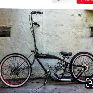 Meet your Posher, Steven